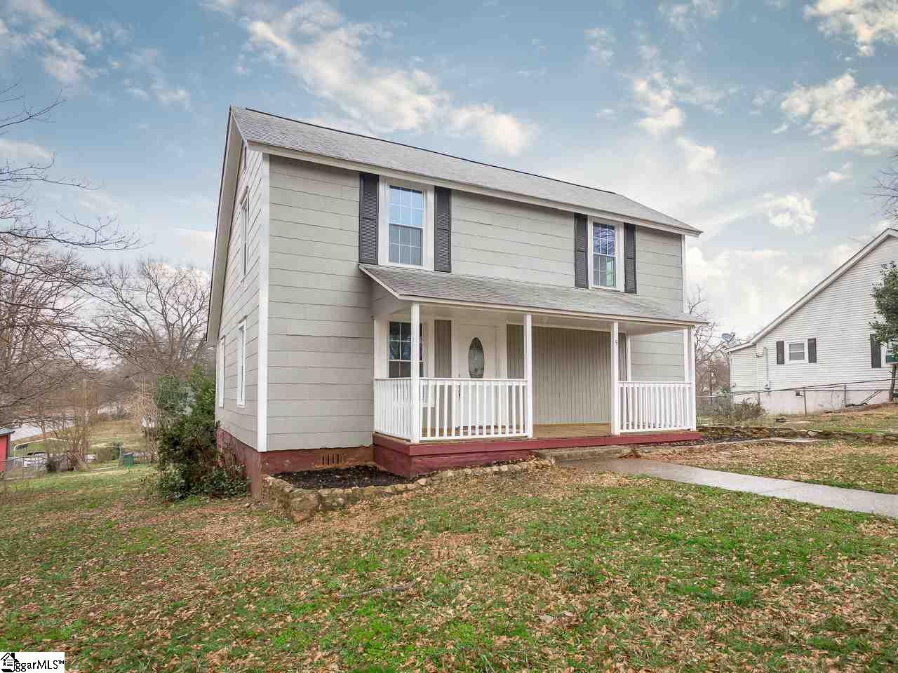 5 State Rd S-42-2453 Inman, SC 29349 - Photo 3 of 22