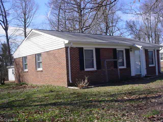 1110 East Springfield Road High Point, NC 27263 - Photo 2 of 2 Other.