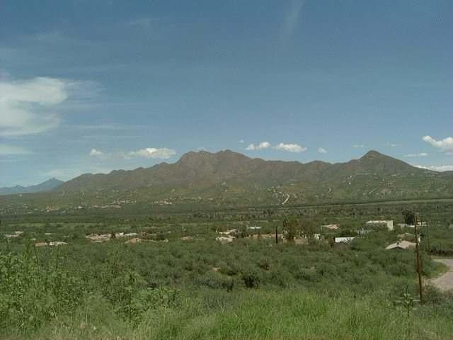 436 Camino Hombre De Oro Rio Rico, AZ 85648 - Photo 8 of 8