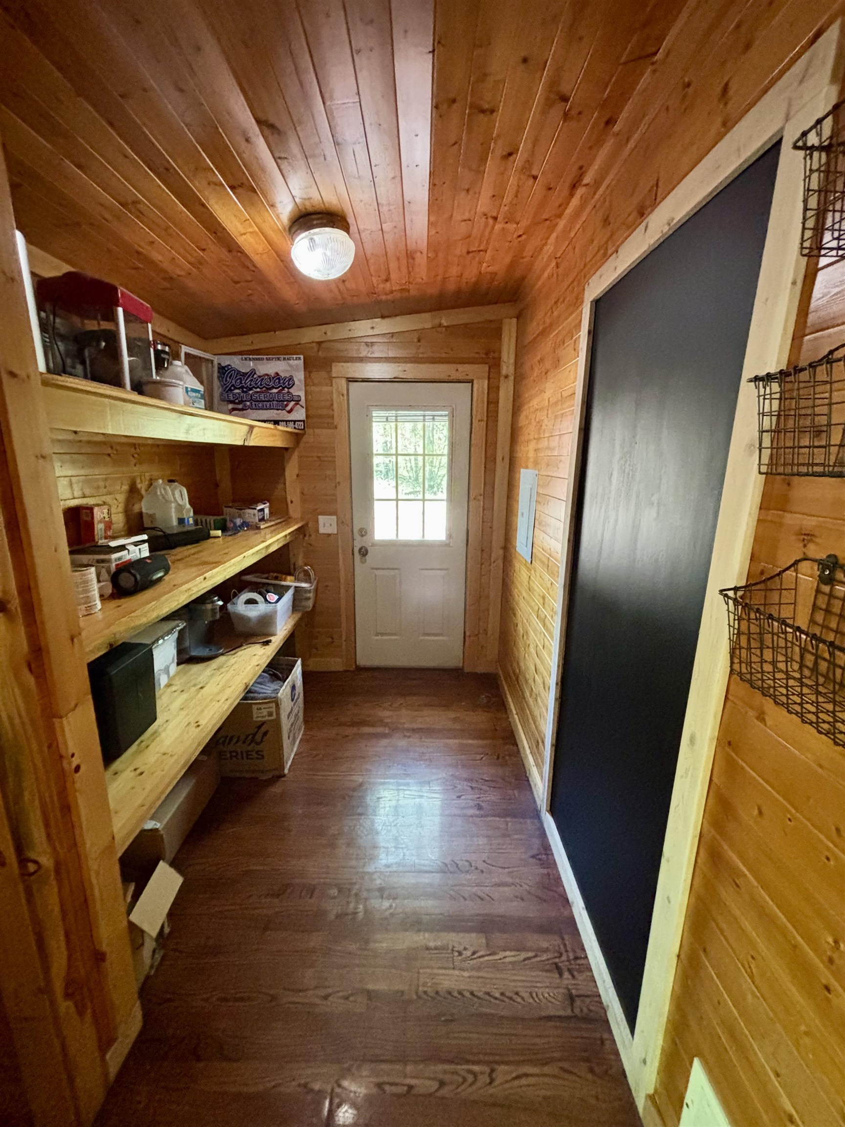 4377 Adams Road Lake, MI 48632 - Photo 36 of 61