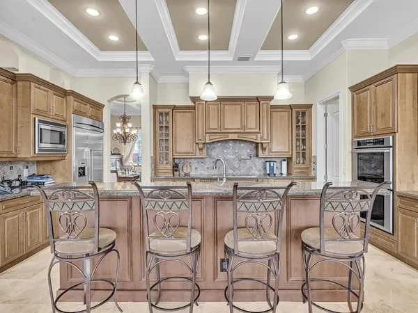 $4,150,000 | 4431 Northeast 24th Avenue, Lighthouse Point, FL 33064