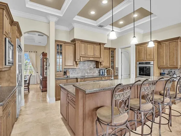 $4,150,000 | 4431 Northeast 24th Avenue, Lighthouse Point, FL 33064