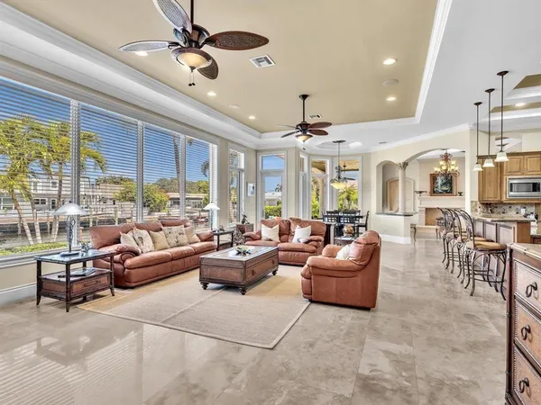 $4,150,000 | 4431 Northeast 24th Avenue, Lighthouse Point, FL 33064