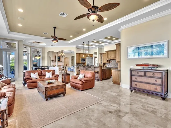$4,150,000 | 4431 Northeast 24th Avenue, Lighthouse Point, FL 33064