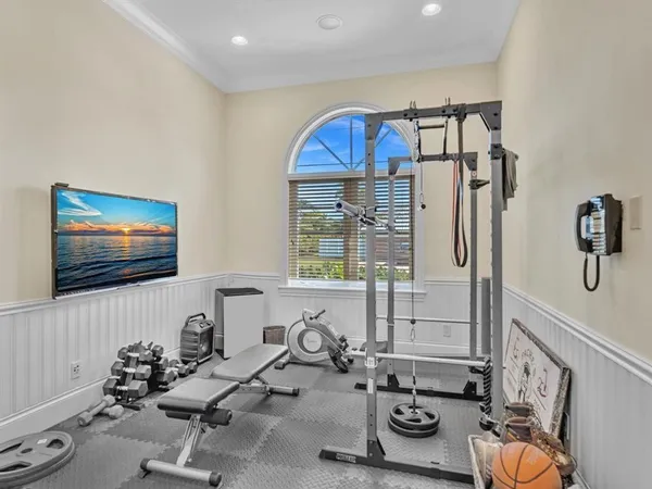 $4,150,000 | 4431 Northeast 24th Avenue, Lighthouse Point, FL 33064