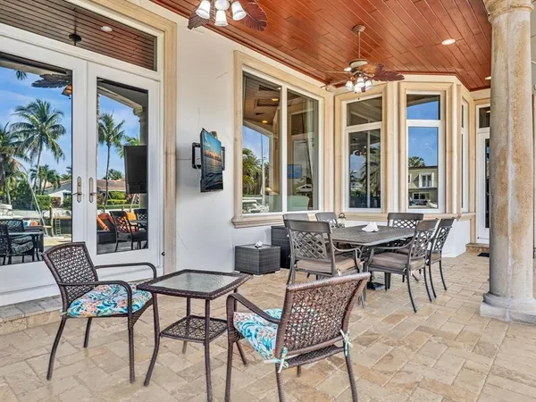 $4,150,000 | 4431 Northeast 24th Avenue, Lighthouse Point, FL 33064