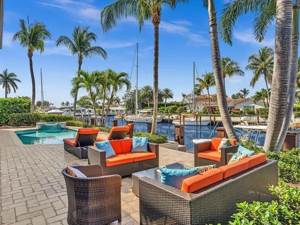 $4,150,000 | 4431 Northeast 24th Avenue, Lighthouse Point, FL 33064
