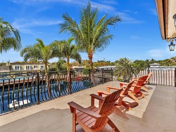 $4,150,000 | 4431 Northeast 24th Avenue, Lighthouse Point, FL 33064