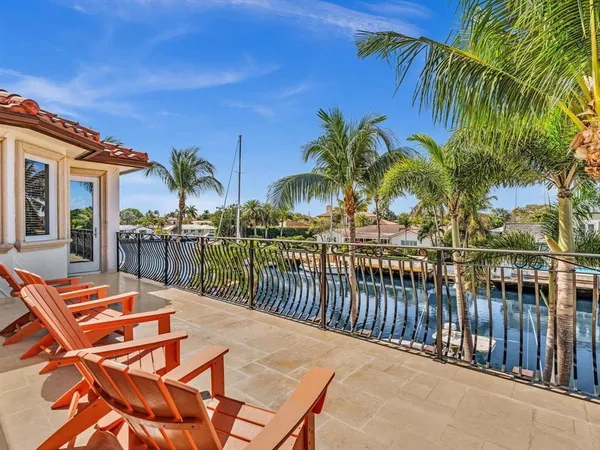 $4,150,000 | 4431 Northeast 24th Avenue, Lighthouse Point, FL 33064
