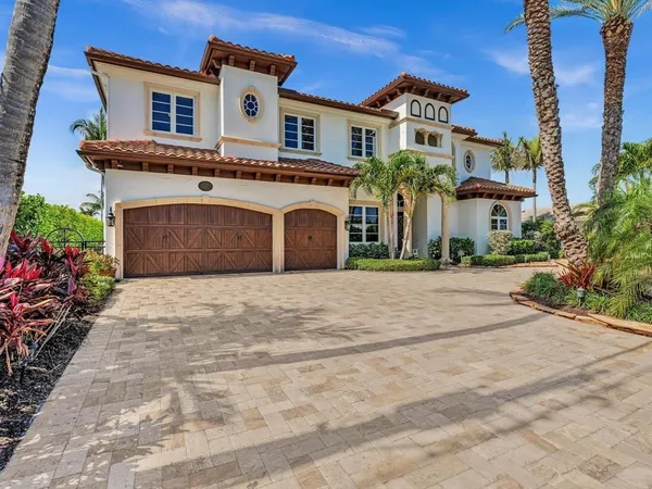 $4,150,000 | 4431 Northeast 24th Avenue, Lighthouse Point, FL 33064