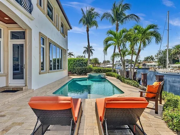 $4,150,000 | 4431 Northeast 24th Avenue, Lighthouse Point, FL 33064