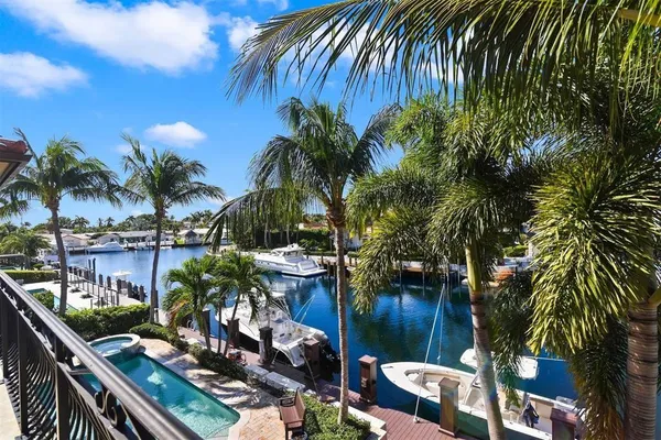 $4,150,000 | 4431 Northeast 24th Avenue, Lighthouse Point, FL 33064