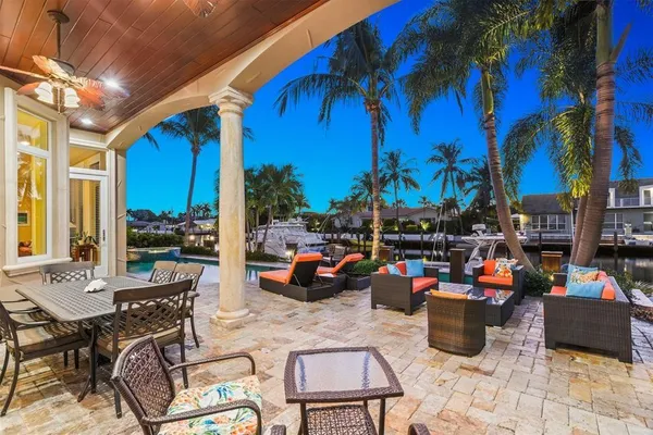 $4,150,000 | 4431 Northeast 24th Avenue, Lighthouse Point, FL 33064