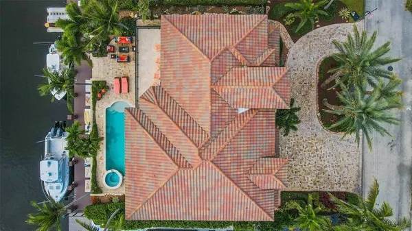 $4,150,000 | 4431 Northeast 24th Avenue, Lighthouse Point, FL 33064