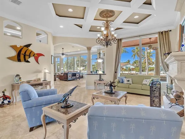 $4,150,000 | 4431 Northeast 24th Avenue, Lighthouse Point, FL 33064