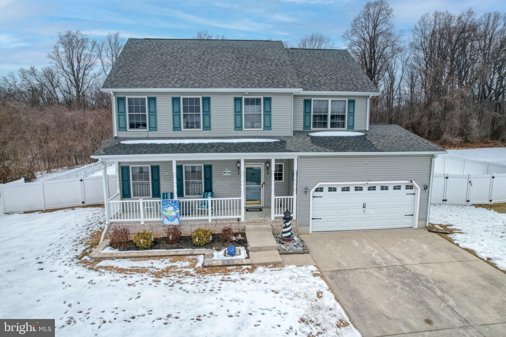 46 West Chestnut Ridge Drive Magnolia, DE 19962 - Photo 1 of 1 Gallery Image 1