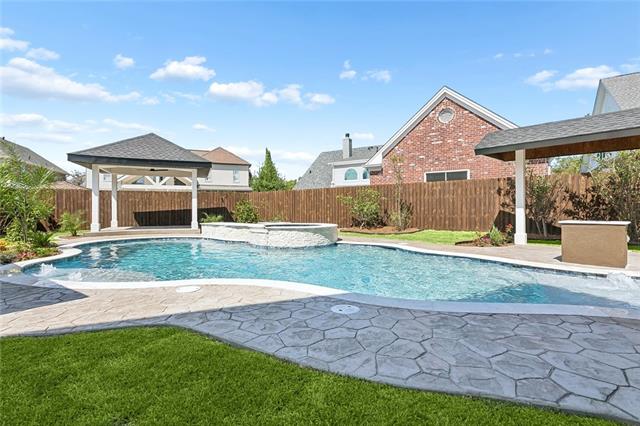 4429 Rue St Peter Kenner, LA 70065 - Photo 52 of 60 Gallery Image 52
