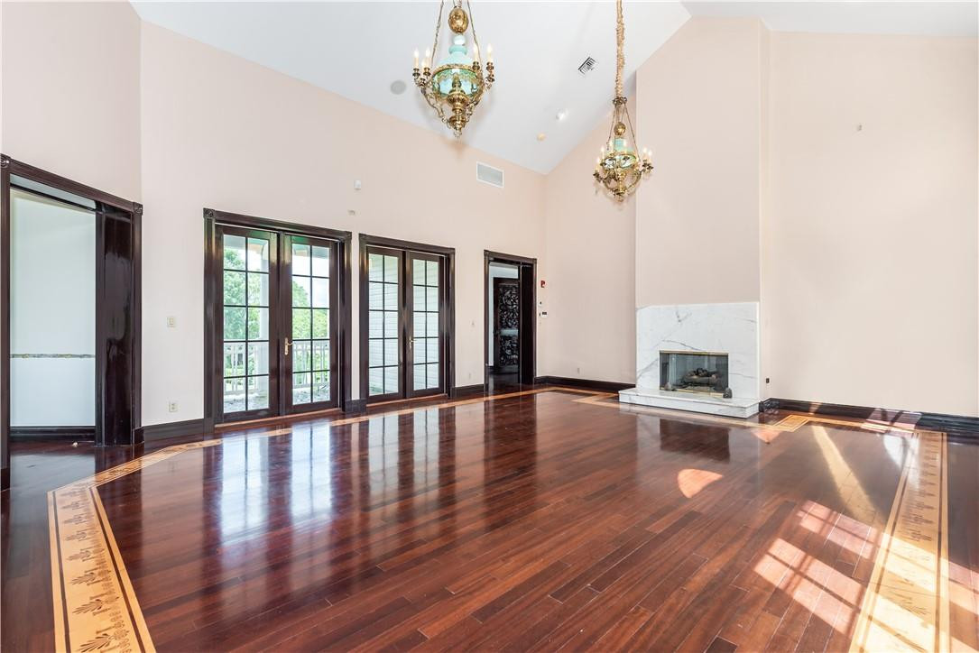 5550 Hancock Road Southwest Ranches, FL 33330 - Photo 40 of 60 a view of a living room with hardwood floor