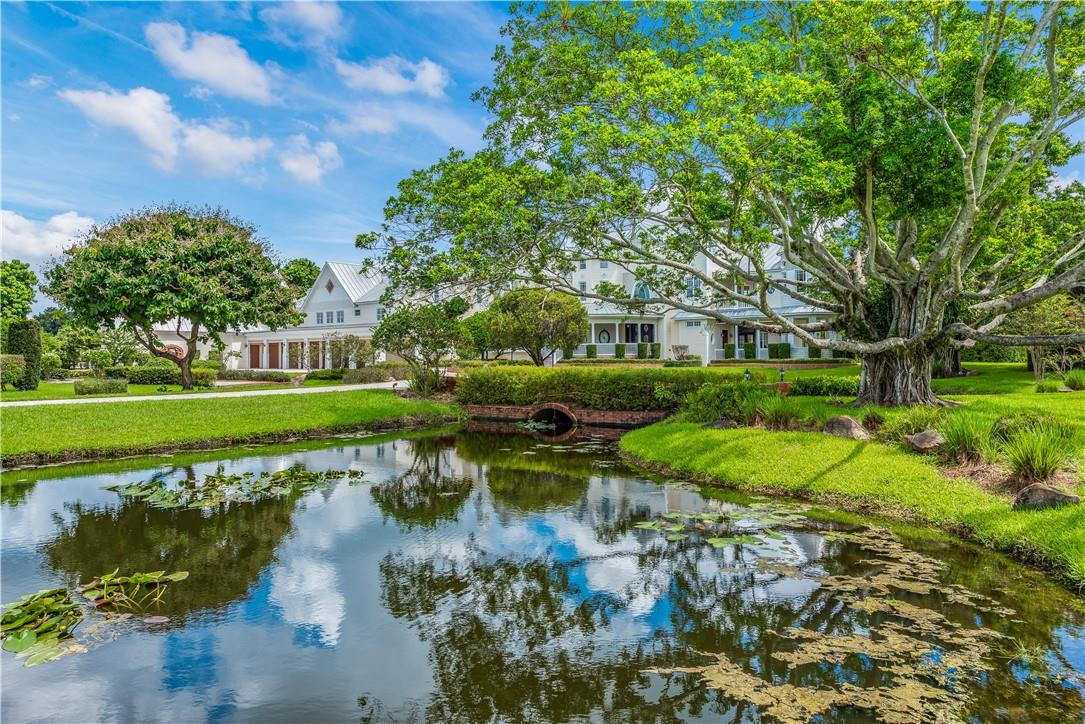 5550 Hancock Road Southwest Ranches, FL 33330 - Photo 4 of 60 a view of lake