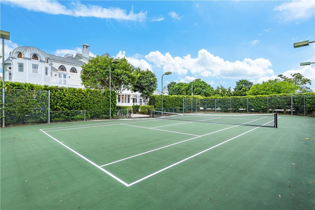 5550 Hancock Road Southwest Ranches, FL 33330 - Photo 53 of 60 a view of a tennis court