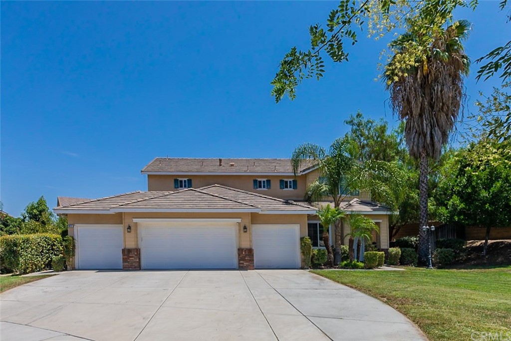 2977 Wickham Drive Riverside, CA 92503 - Photo 1 of 1