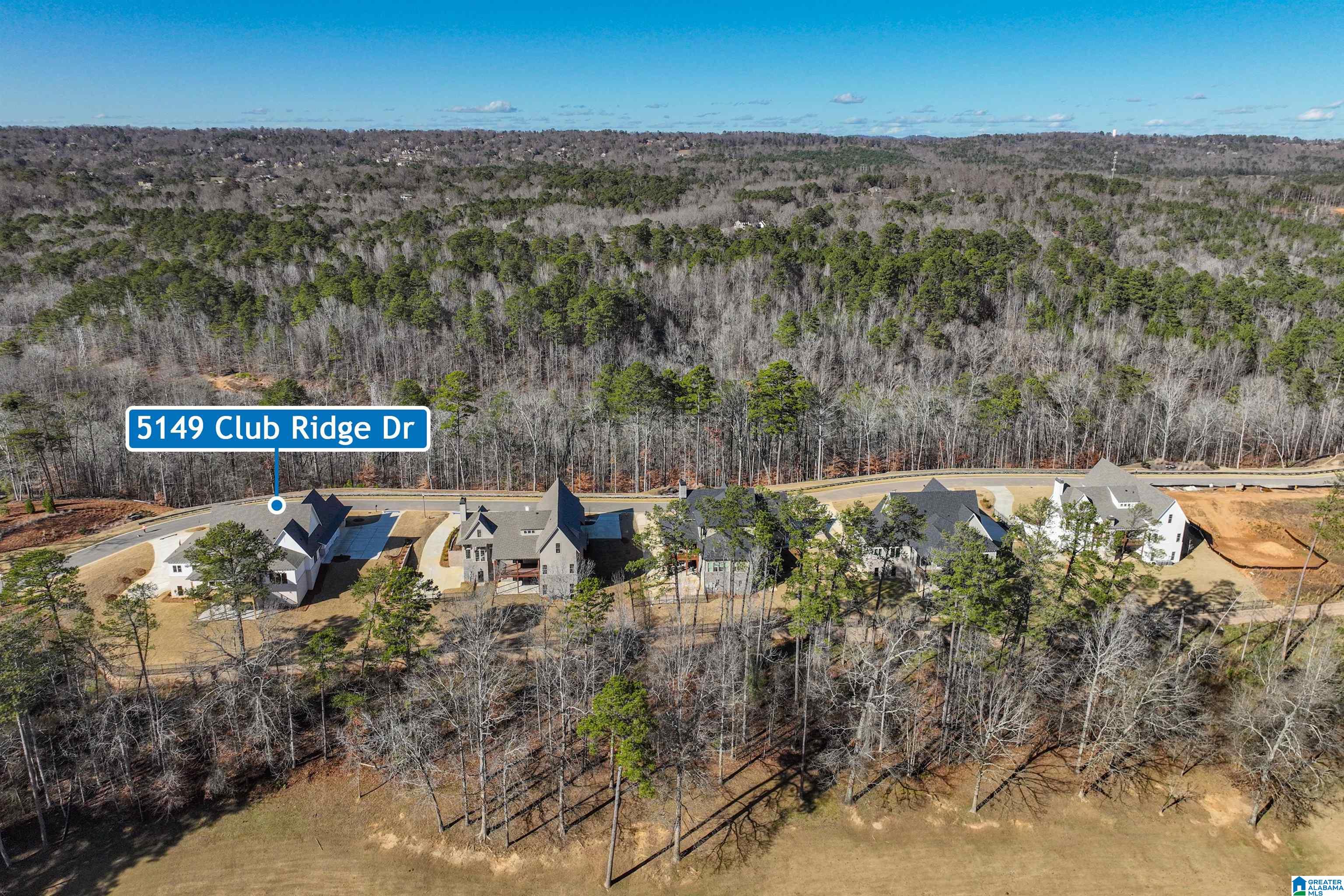 5149 Clubridge Drive East Birmingham, AL 35242 - Photo 69 of 80