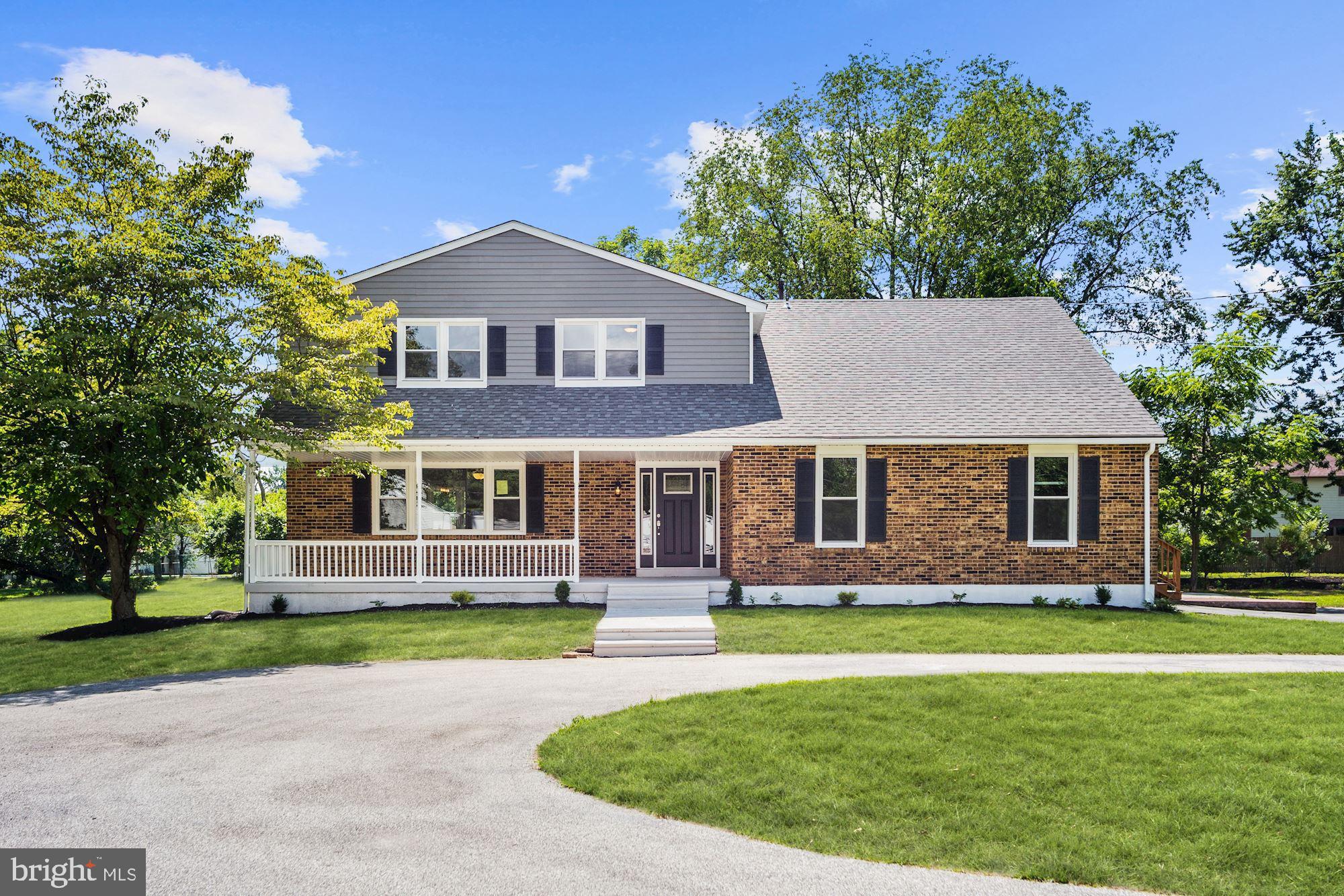 113 Salina Road Sewell, NJ 08080 - Photo 1 of 27 Exterior Front