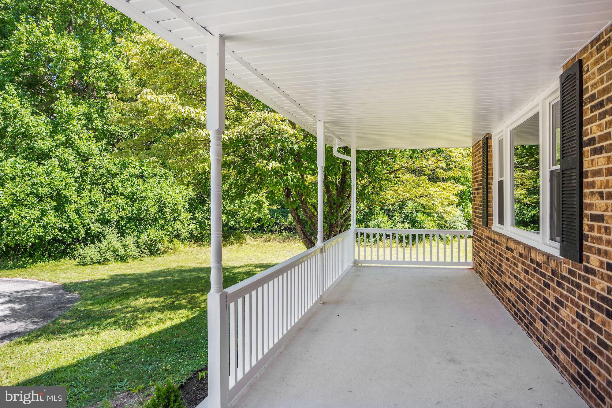 113 Salina Road Sewell, NJ 08080 - Photo 2 of 27 Front Porch