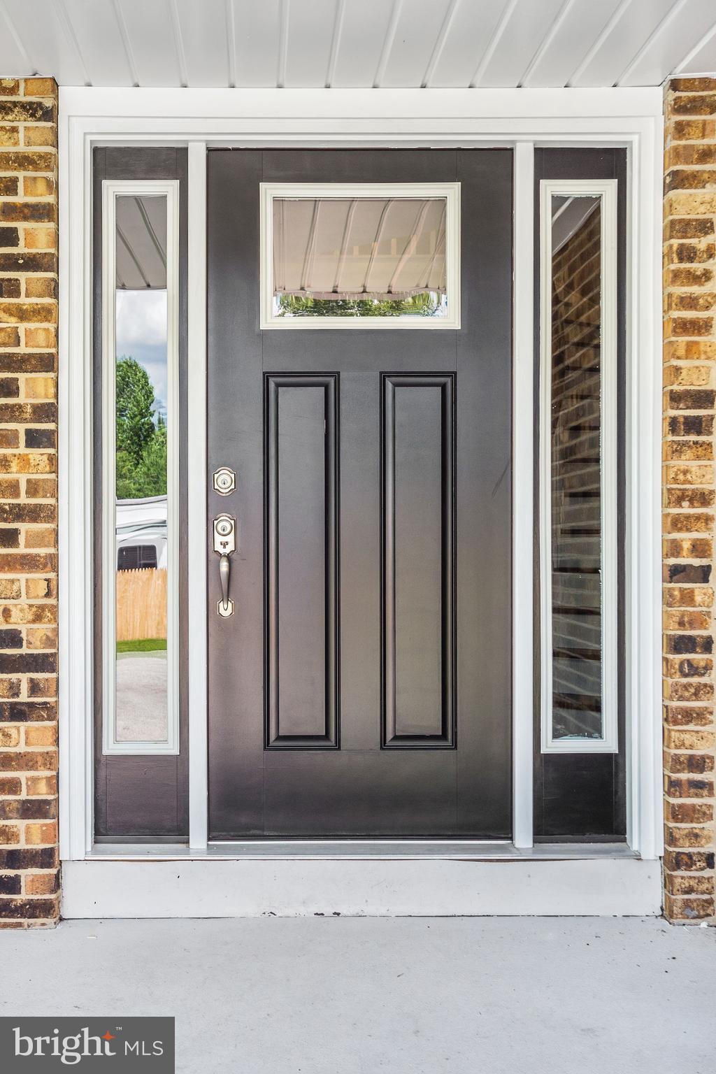 113 Salina Road Sewell, NJ 08080 - Photo 3 of 27 Front Door