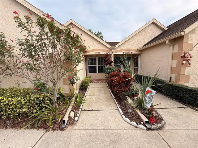 $195,000 | 11508 Orleans Lane, Port Richey, FL 34668