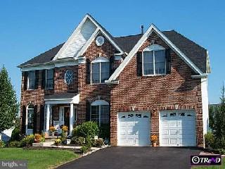 3 Brooks Road Moorestown, NJ 08057 - Photo 1 of 6
