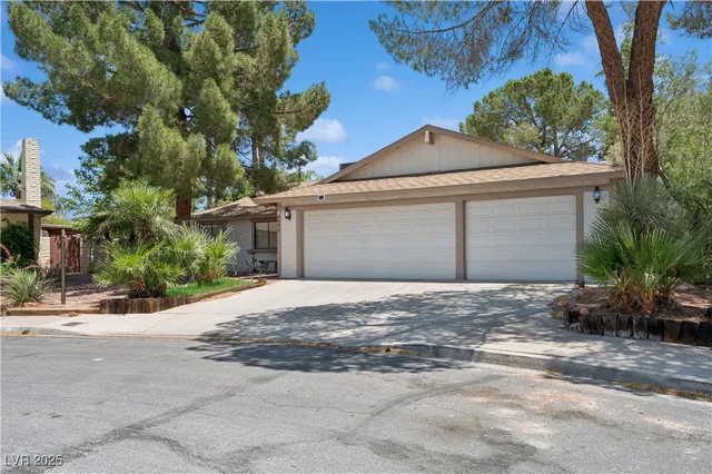 $3,000 | Undisclosed Address, Las Vegas, NV 89119