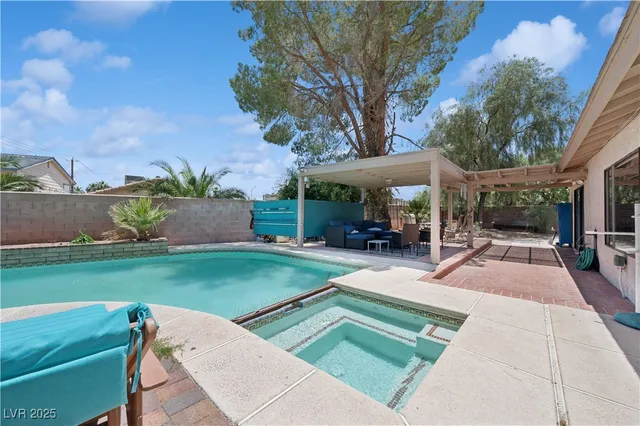 $3,000 | Undisclosed Address, Las Vegas, NV 89119