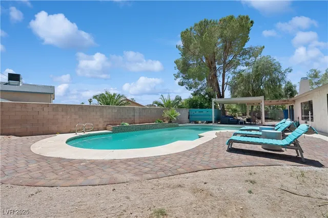 $3,000 | Undisclosed Address, Las Vegas, NV 89119