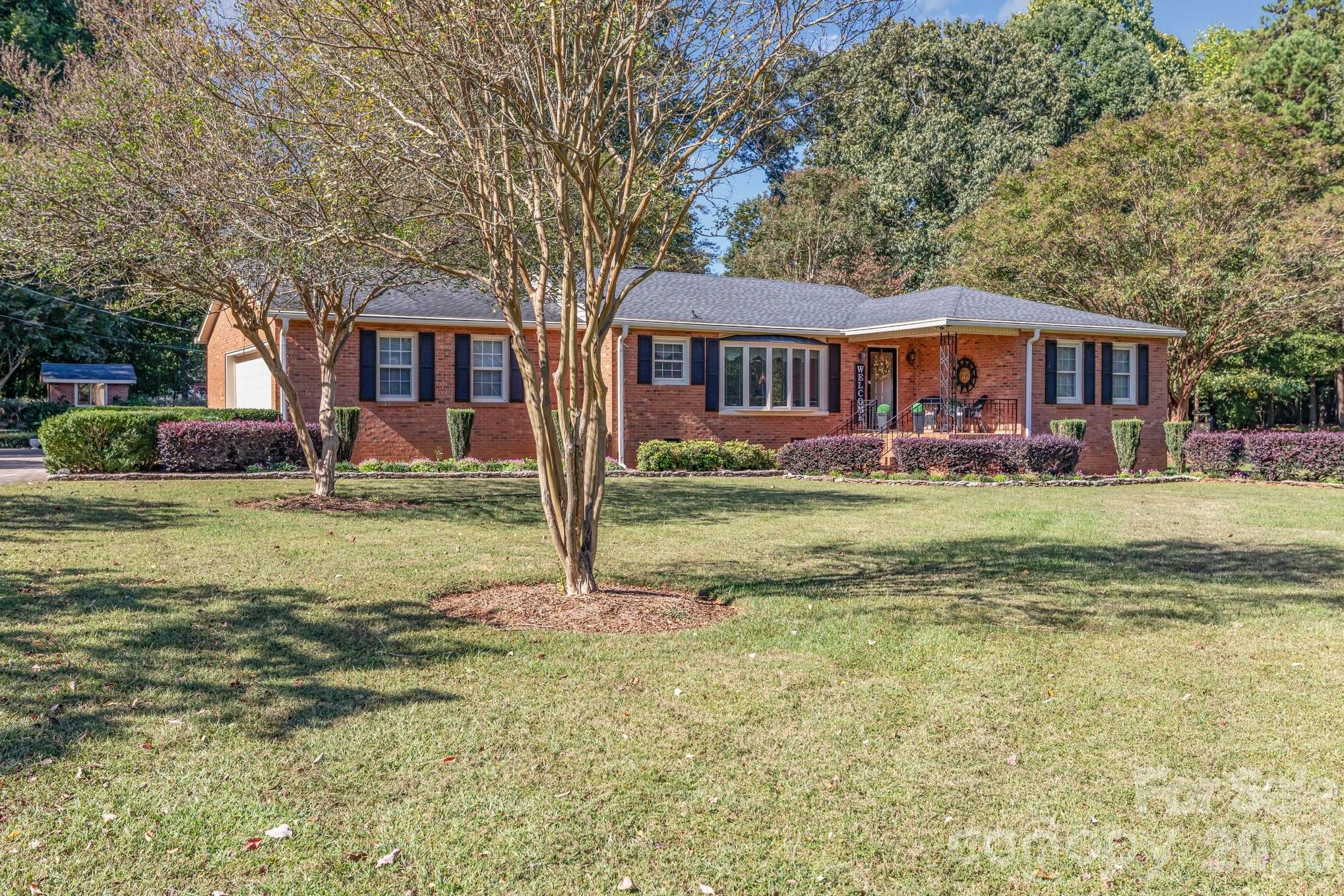 12900 Ruth Haven Drive Mint Hill, NC 28227 - Photo 3 of 10