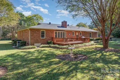 $425,000 | 12900 Ruth Haven Drive, Mint Hill, NC 28227