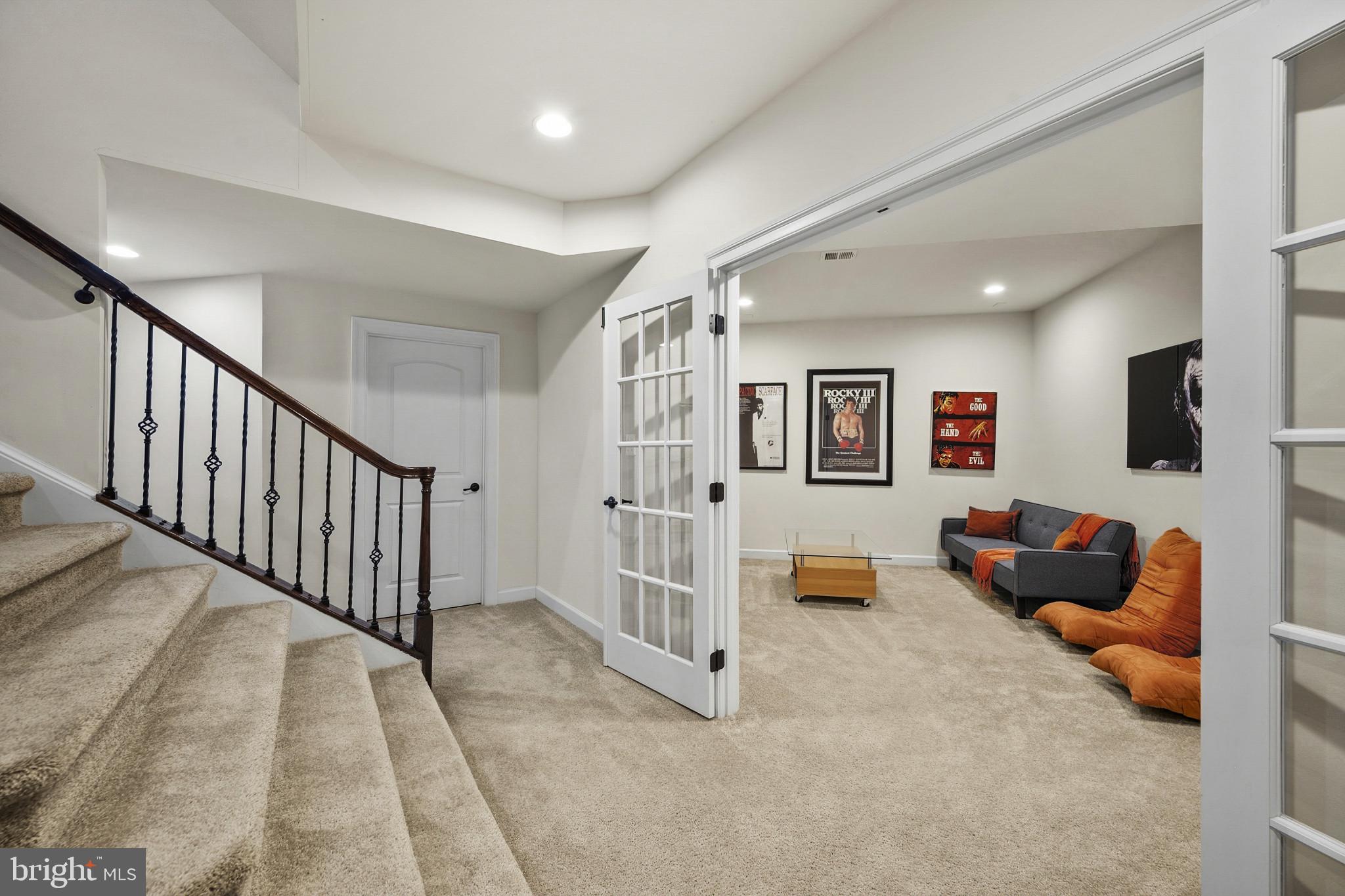 26727 Fair Hope Way Chantilly, VA 20152 - Photo 26 of 53 Interior General - Basement