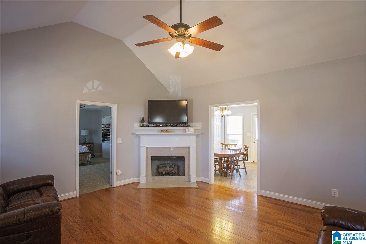 1293 Sugar Ridge Road Morris, AL 35116 - Photo 3 of 20 Gallery Image 3