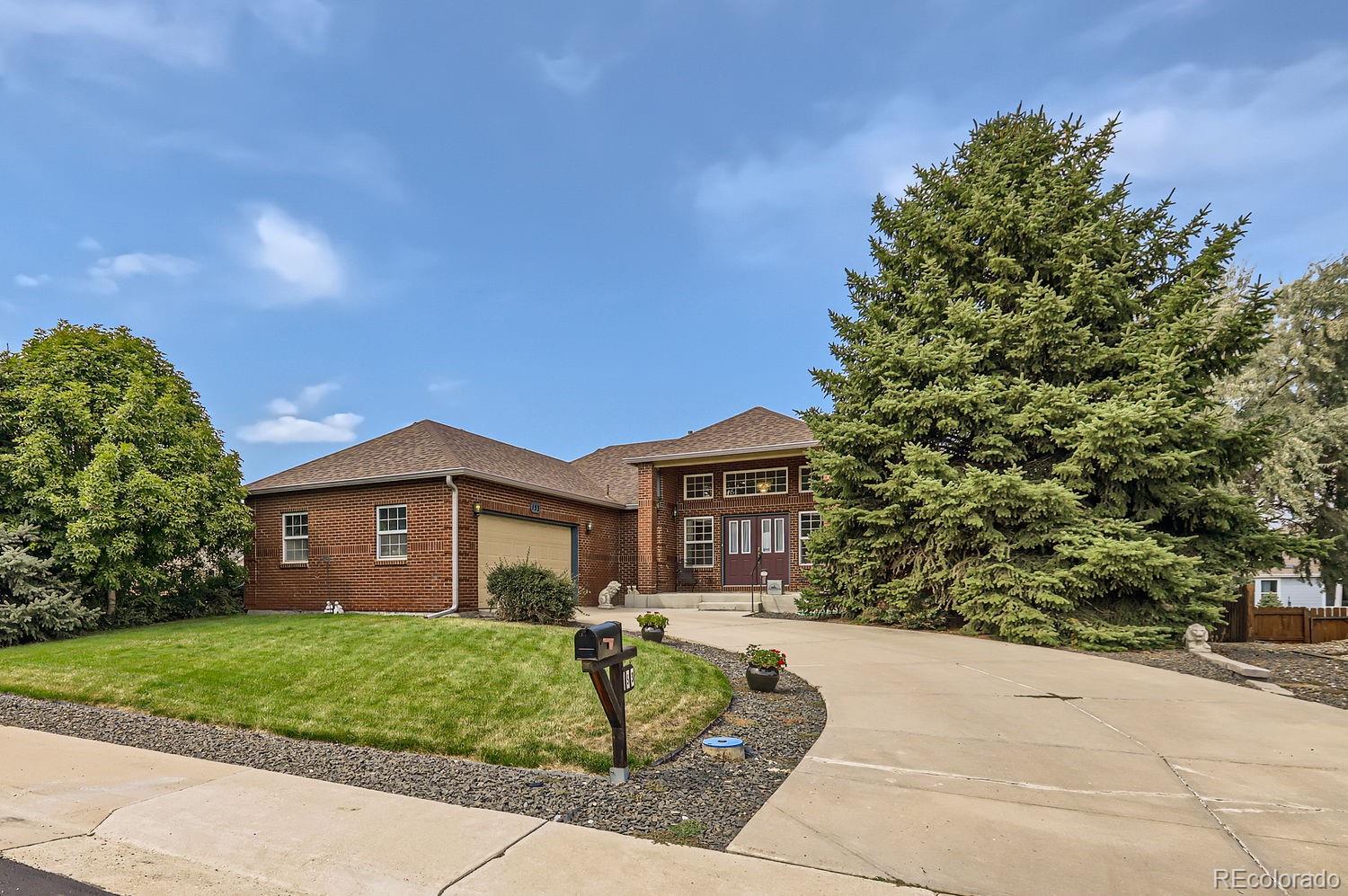 153 Falcon Circle Mead, CO 80542 - Photo 2 of 28