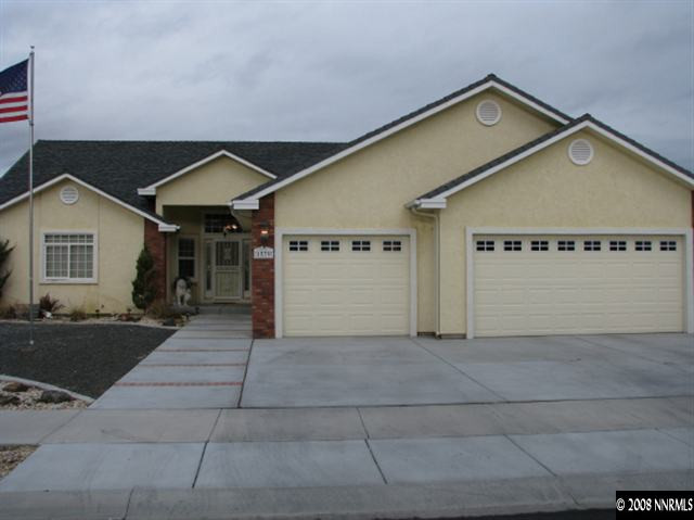 1579 Divot Road Carson City, NV 89701 - Photo 1 of 9 Photo 1