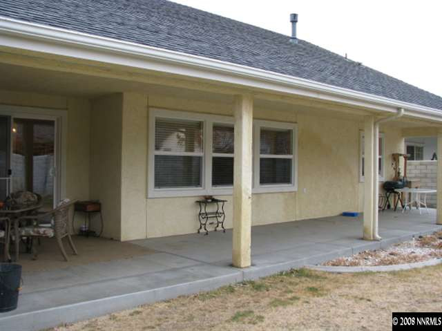 1579 Divot Road Carson City, NV 89701 - Photo 2 of 9 Photo 2