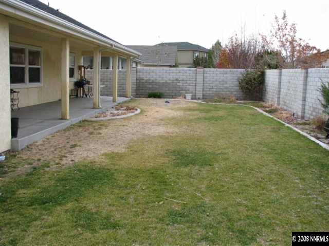 1579 Divot Road Carson City, NV 89701 - Photo 3 of 9 Photo 3