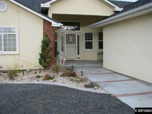 1579 Divot Road Carson City, NV 89701 - Photo 4 of 9 Photo 4