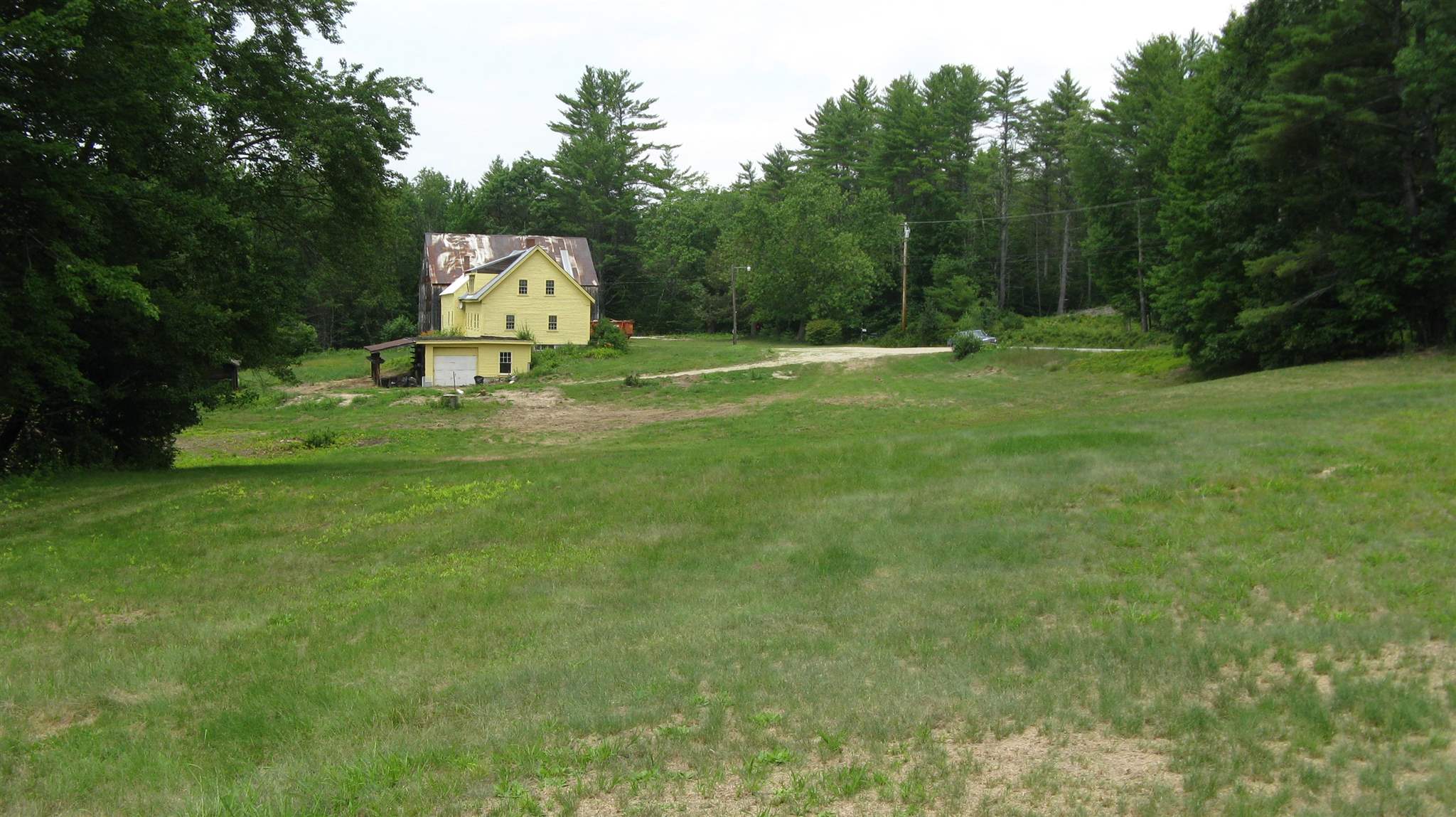 112 Drew Hill Road Alton, NH 03809 - Photo 17 of 26 Gallery Image 17