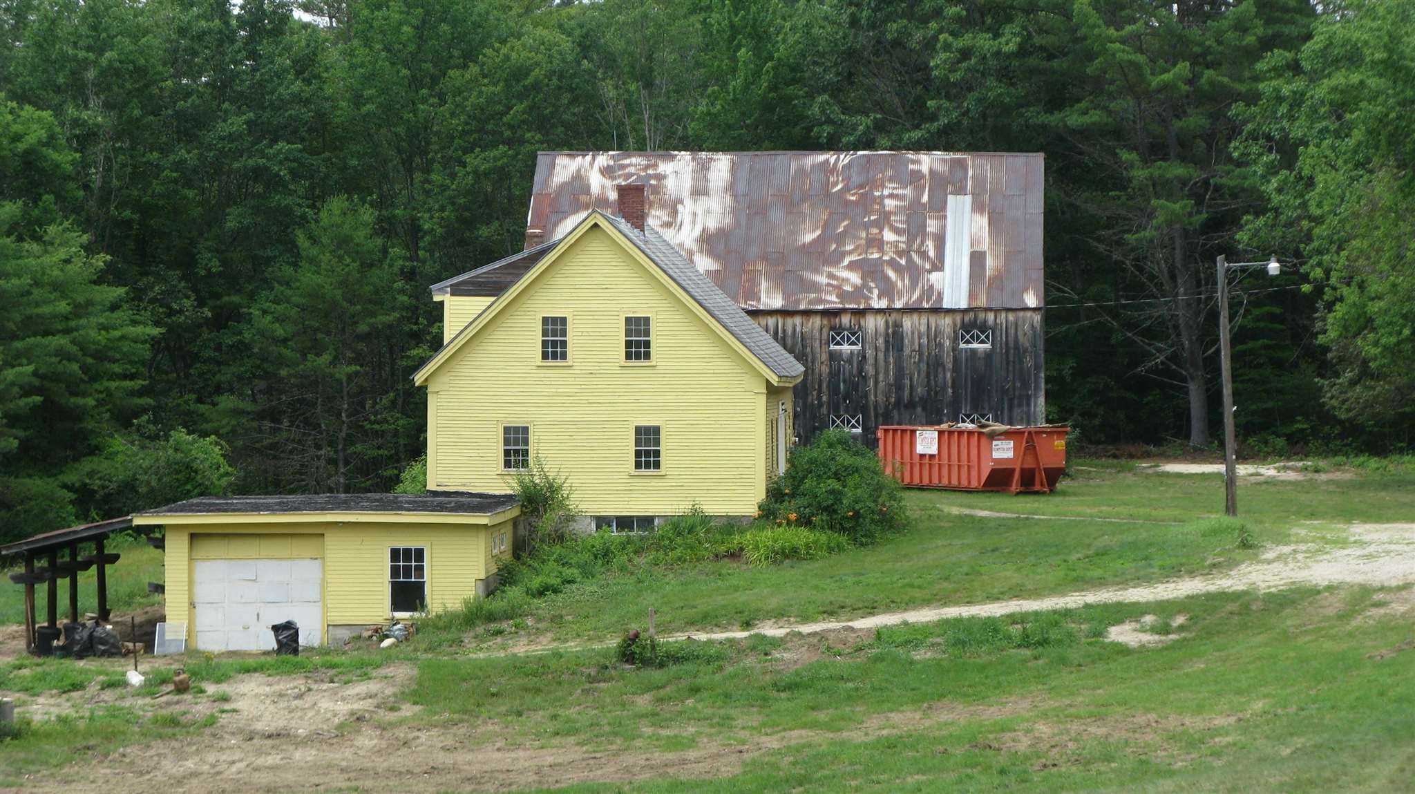 112 Drew Hill Road Alton, NH 03809 - Photo 21 of 26 Gallery Image 21
