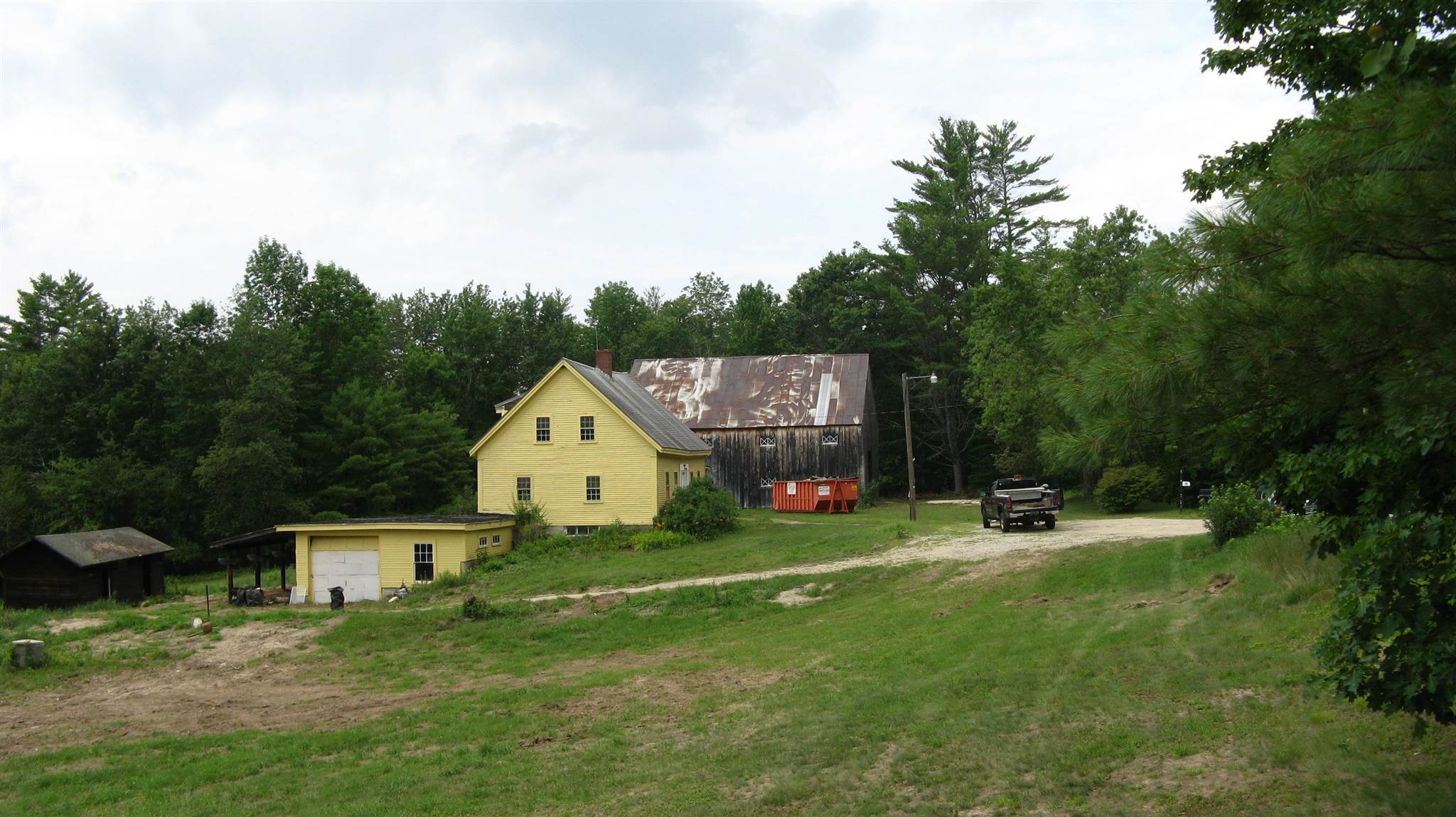 112 Drew Hill Road Alton, NH 03809 - Photo 26 of 26 Gallery Image 26