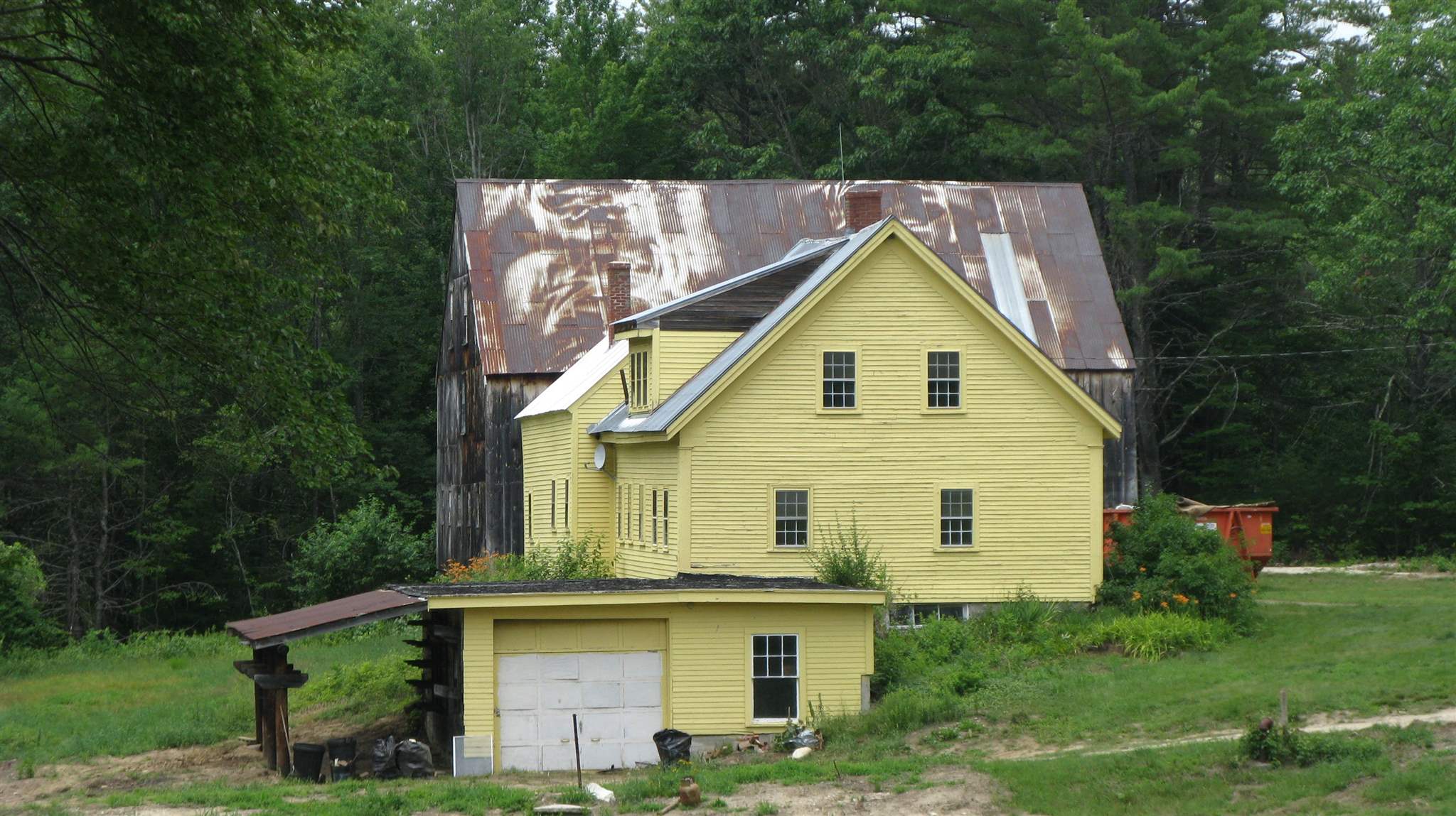 112 Drew Hill Road Alton, NH 03809 - Photo 9 of 26 Gallery Image 9