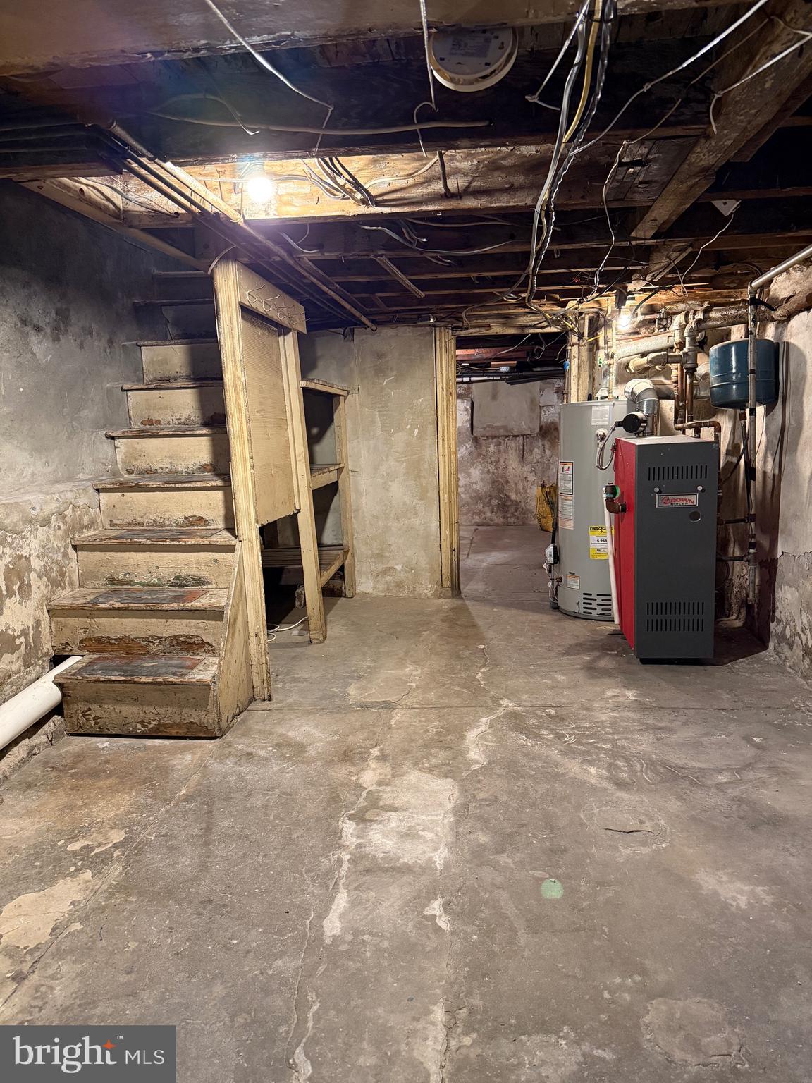 619 Sears Street Philadelphia, PA 19147 - Photo 23 of 23 a view of empty room with wooden floor