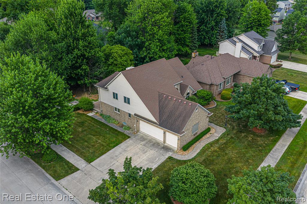 51992 Boland Road Chesterfield, MI 48047 - Photo 42 of 51