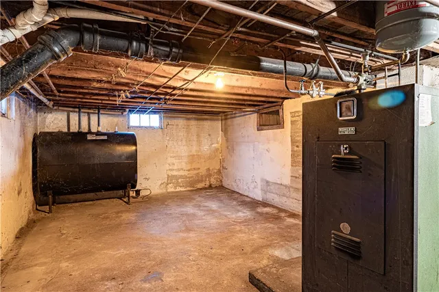 $390,000 | 371 Central Pike, Scituate, RI 02857